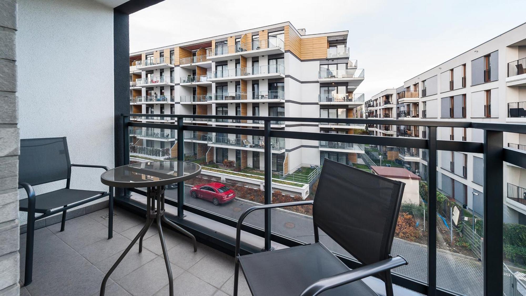 Premium In Novum City Center Near The Train Station By Sun & Snow Krakow Dış mekan fotoğraf